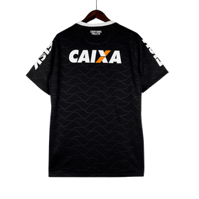 Camisa Retrô Timão II 2011/12 Masculina