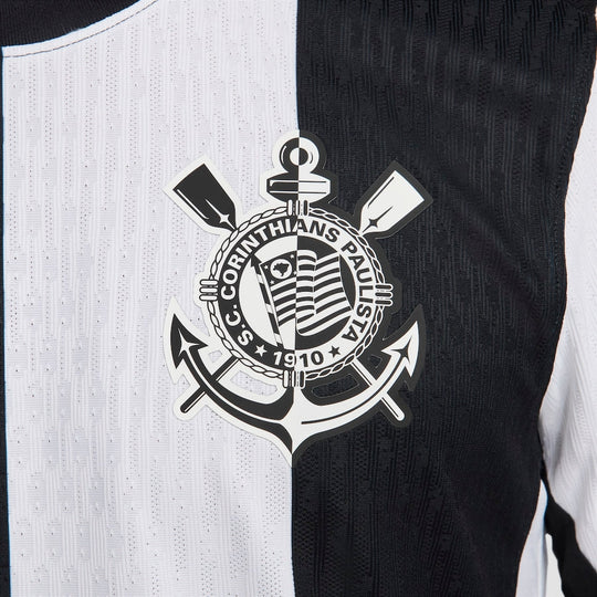 Camisa Timão JOGADOR 2024/25 III Masculina
