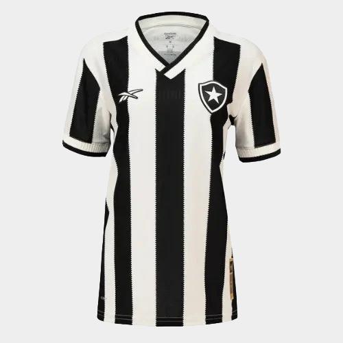 Camisa Feminina Botafogo I 2024/25