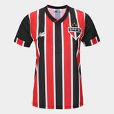 Camisa Feminina São Paulo II 2024/25