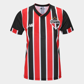 Camisa Feminina São Paulo II 2024/25