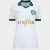 Camisa Feminina Verdão II 2024/25