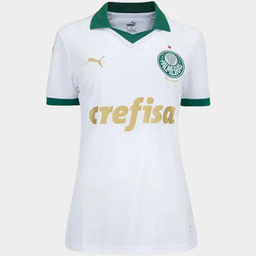 Camisa Feminina Verdão II 2024/25