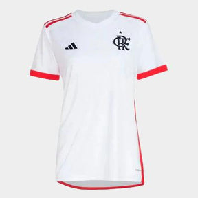 Camisa Feminina Mengão II 2024/25