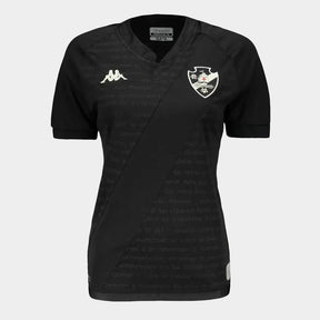Camisa Feminina CRVG III 2024/25