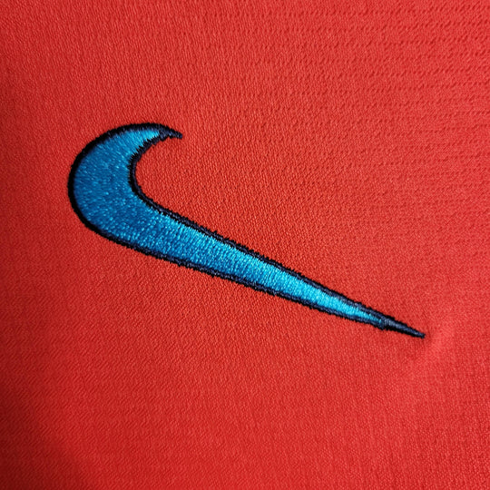 Camisa Inglaterra II 22/23 Masculina