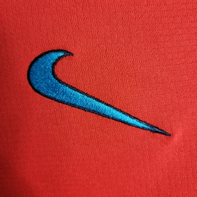 Camisa Inglaterra II 22/23 Masculina