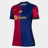 Camisa Feminina Barcelona 2024/25