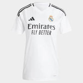Camisa Feminina Real Madrid I 2024/25