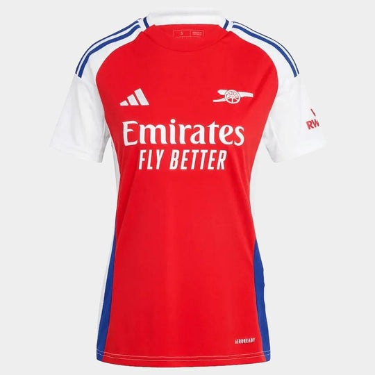Camisa Feminina Arsenal I 2024/25