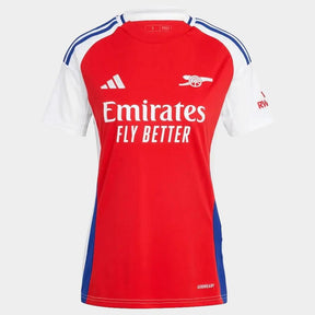 Camisa Feminina Arsenal I 2024/25