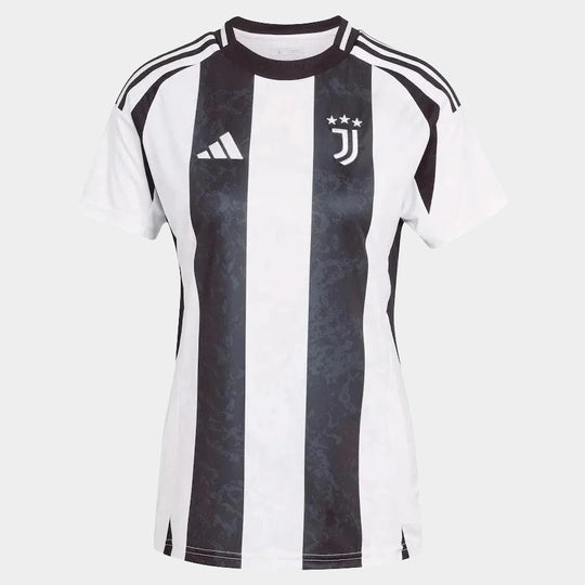 Camisa Feminina Juventus 2024/25