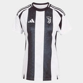 Camisa Feminina Juventus 2024/25