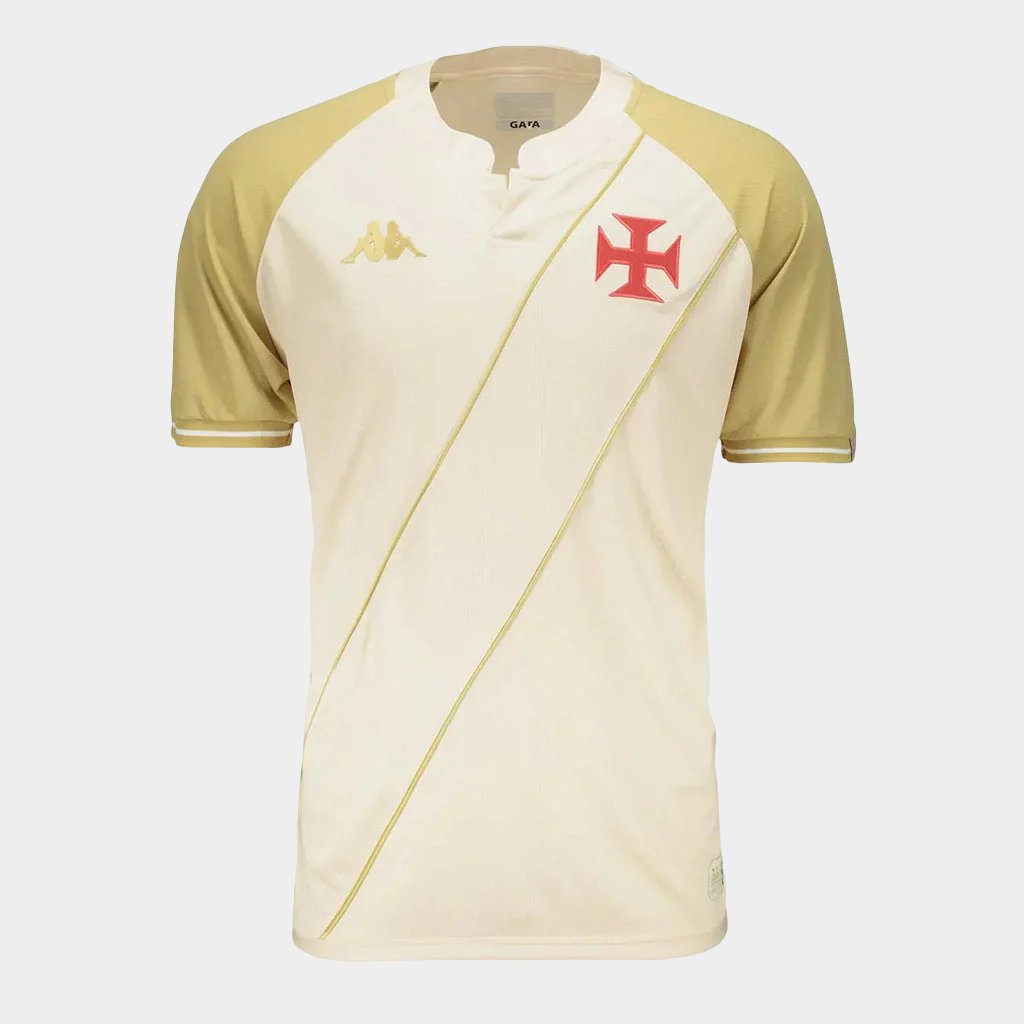 Camisa CRVG III 2024/25 Masculina