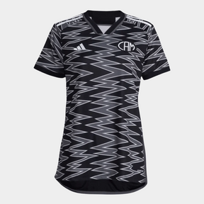 Camisa Feminina Galo III 24/25