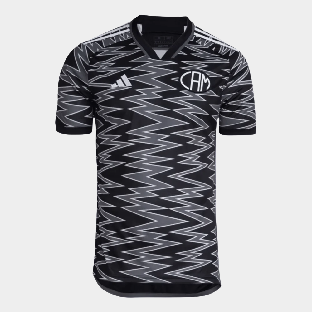 Camisa Galo III 24/25 Masculina