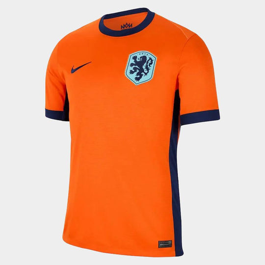 Camisa Holanda I 2024/25 Masculina