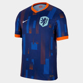 Camisa Holanda II 2024/25 Masculina