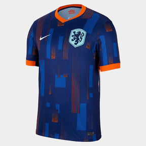 Camisa Holanda II 2024/25 Masculina