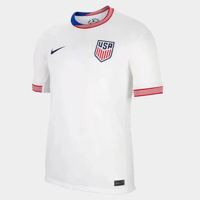 Camisa Estados Unidos I 2024/25 Masculina