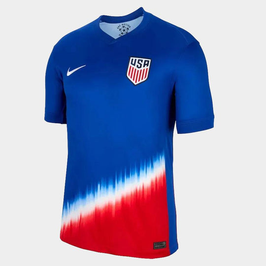 Camisa Estados Unidos II 2024/25 Masculina