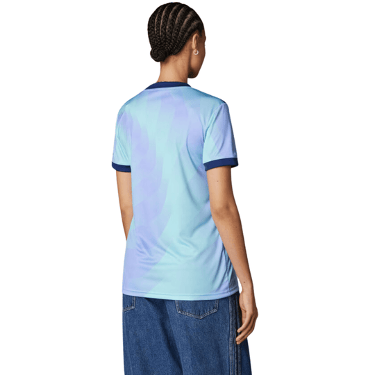 Camisa Feminina Arsenal III 2024/25