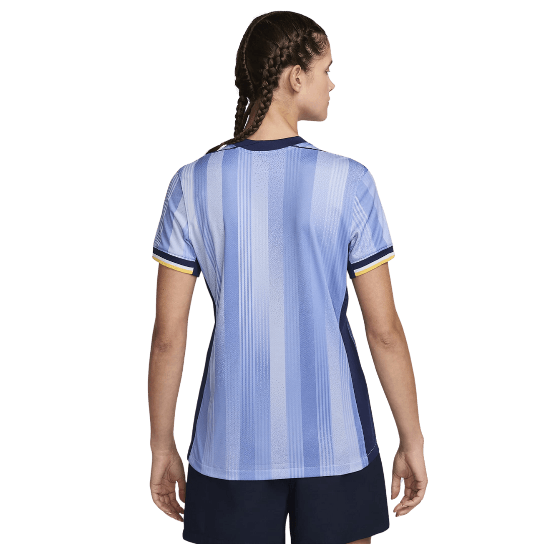 Camisa Feminina Tottenham 2024/25