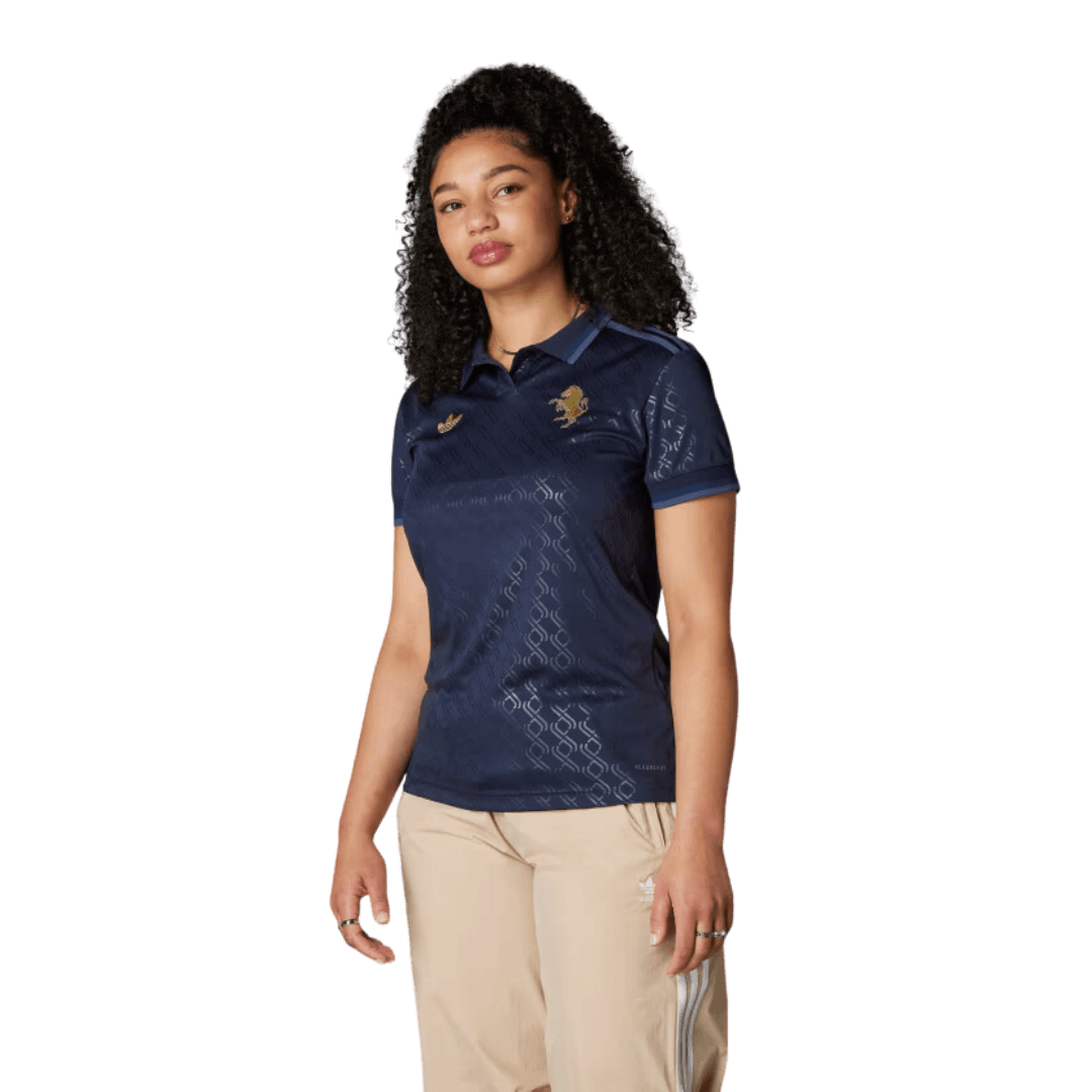 Camisa Feminina Juventus 2024/25