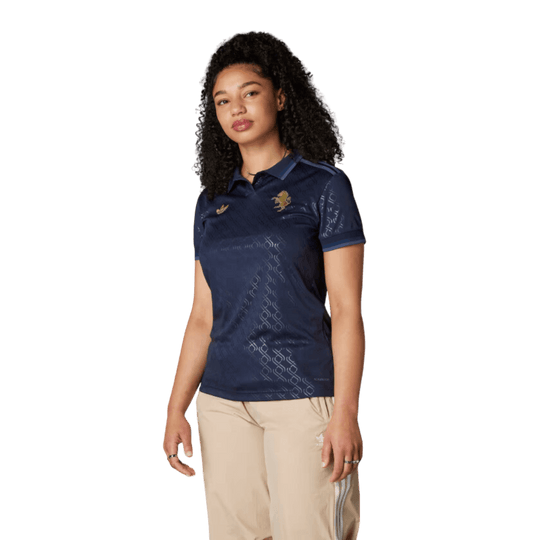 Camisa Feminina Juventus 2024/25