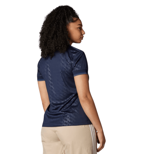 Camisa Feminina Juventus 2024/25