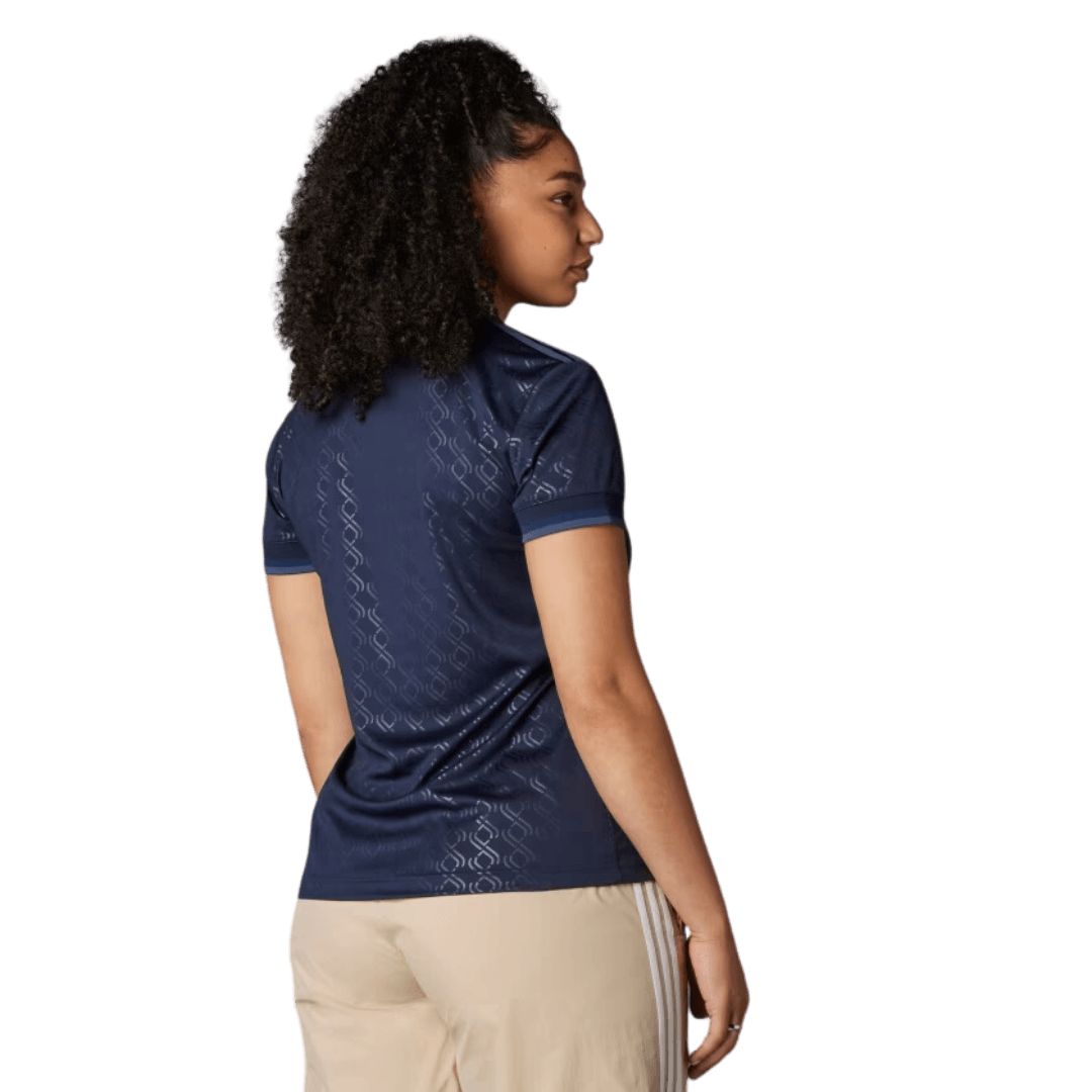 Camisa Feminina Juventus 2024/25