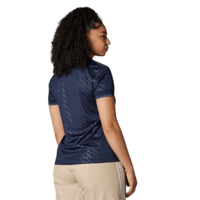 Camisa Feminina Juventus 2024/25