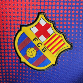 Camisa Retrô Barcelona 2012/13 Masculina