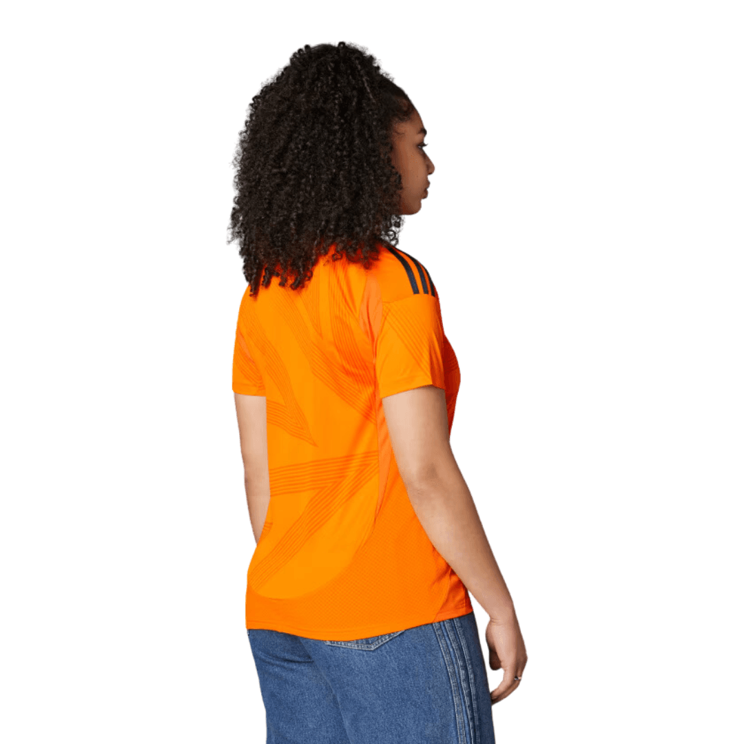 Camisa Feminina Real Madrid 2024/25