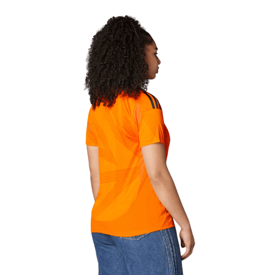 Camisa Feminina Real Madrid 2024/25