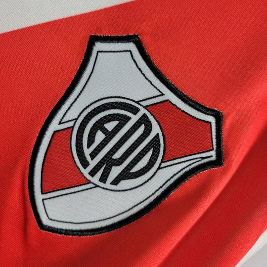Camisa Retro River Plate 2015/16 Masculina