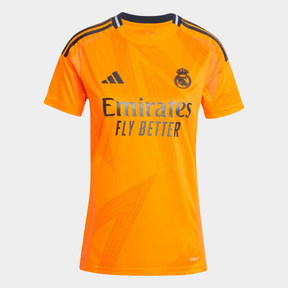 Camisa Feminina Real Madrid 2024/25