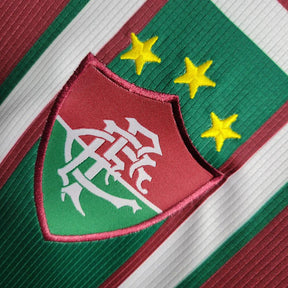 Camisa Retro Fluminense 2002/03 Masculina
