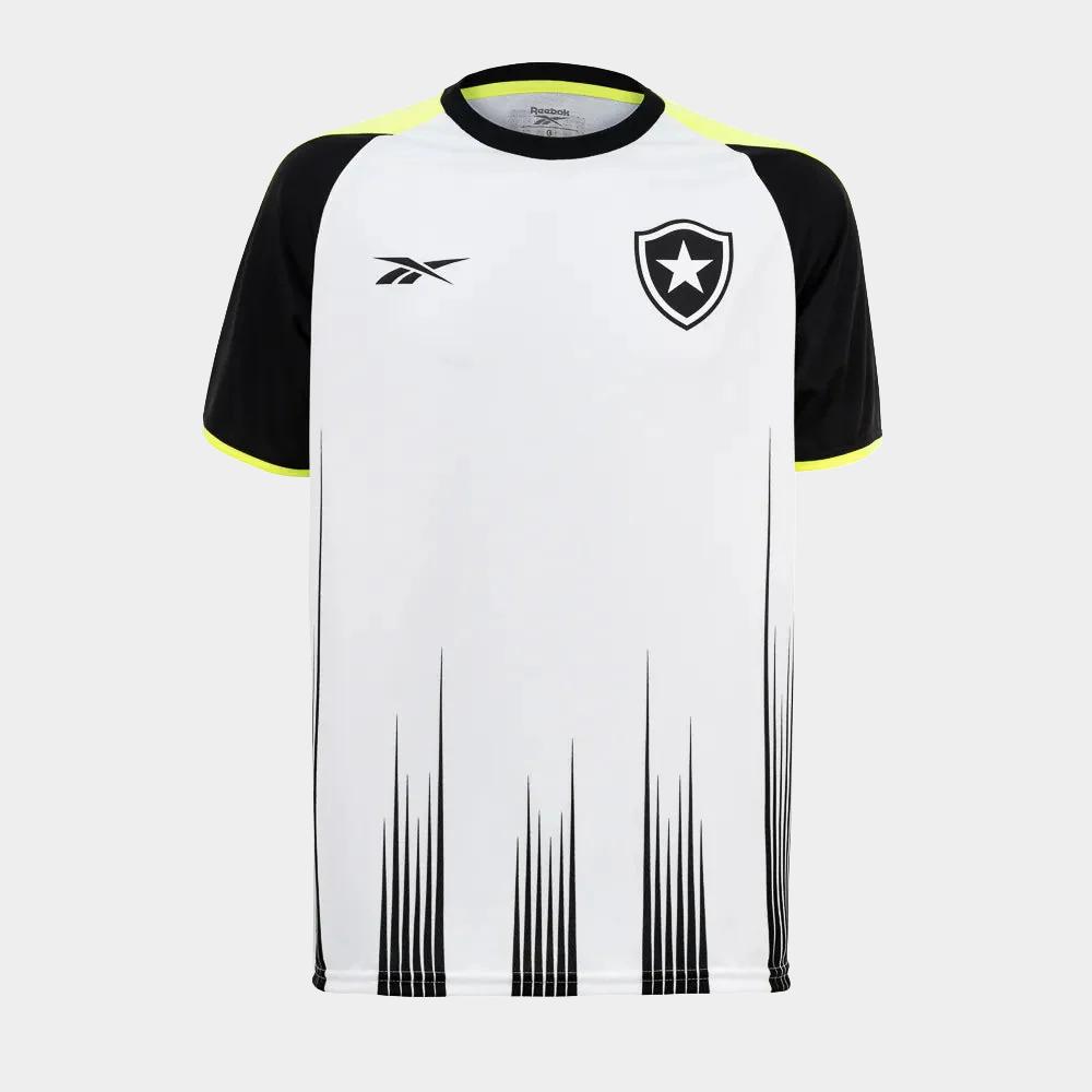 Camisa Fogão Treino Comissão Técnica 2024/25 Masculina