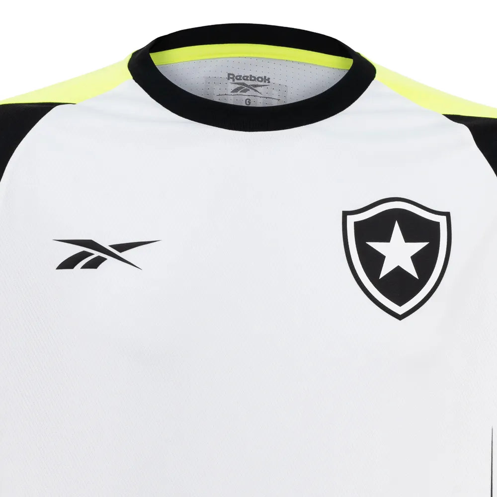 Camisa Fogão Treino Comissão Técnica 2024/25 Masculina