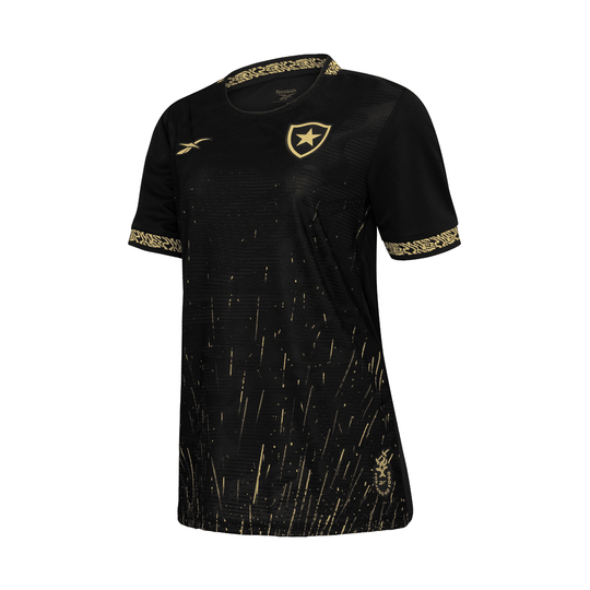 Camisa Feminina Fogão  II 2024/25