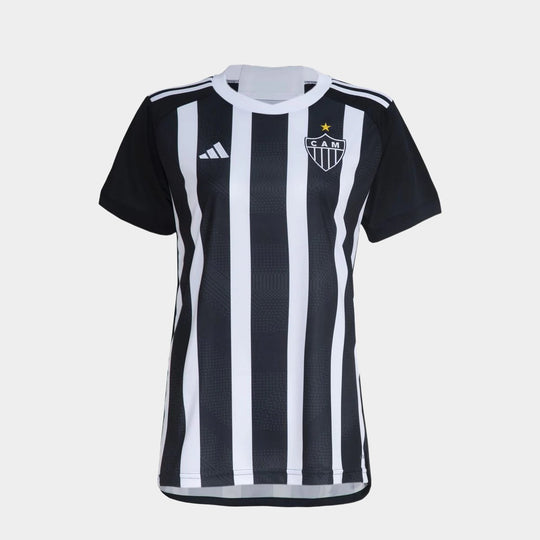 Camisa Feminina Galo I 24/25
