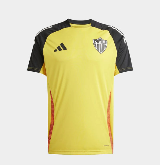 Camisa Galo Treino Atleta 2025/26 Masculina