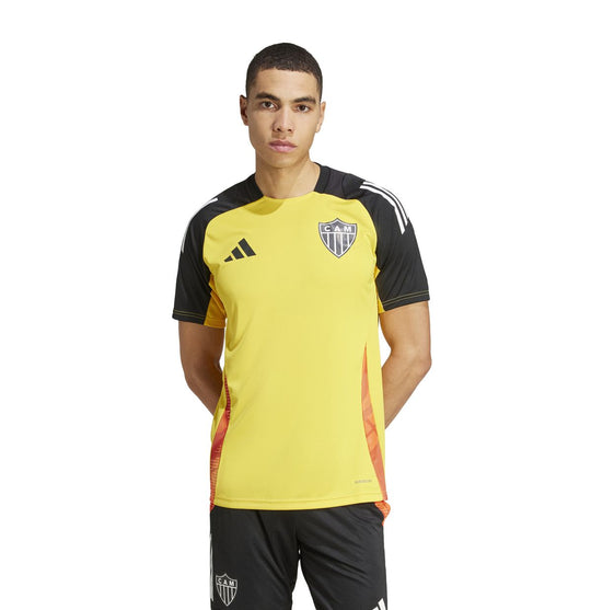 Camisa Galo Treino Atleta 2025/26 Masculina