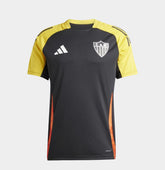 Camisa Galo Treino Comissão 2025/26 Masculina