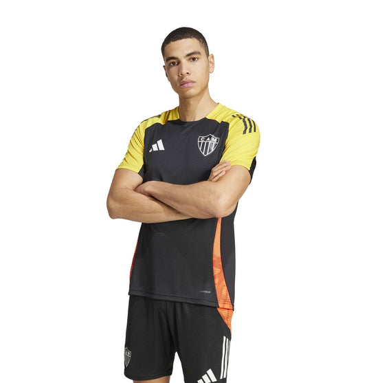 Camisa Galo Treino Comissão 2025/26 Masculina