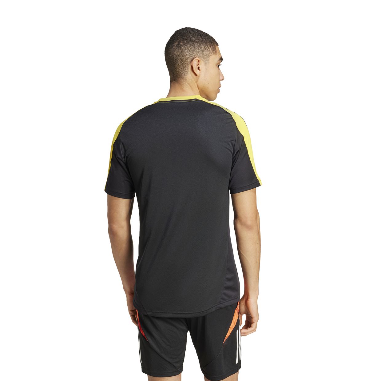 Camisa Galo Treino Comissão 2025/26 Masculina