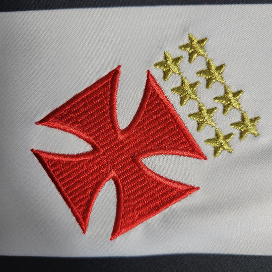 Camisa Retro CRVG 2011 Masculina