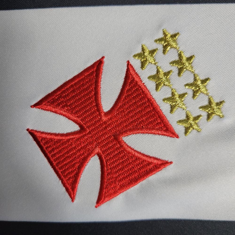 Camisa Retro CRVG 2011 Masculina