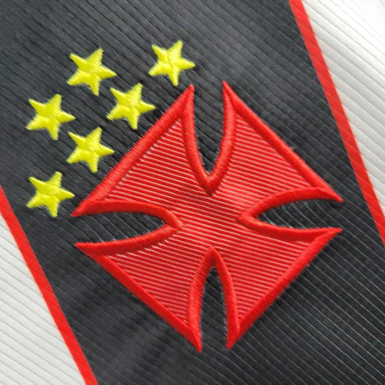 Camisa Retro CRVG 2000 Masculina